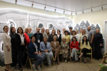 Сольвычегодский музей-заповедник принял участие в открытой встрече «Ключевая роль экскурсоводов в реализации туристического потенциала территории»