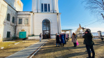 «История реставрации Благовещенского собора в современный период»